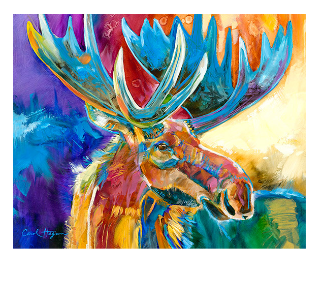 Art | Yellowstone Forever