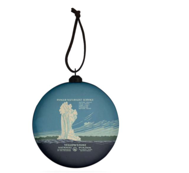 Yellowstone National Park Collectibles | Yellowstone Forever