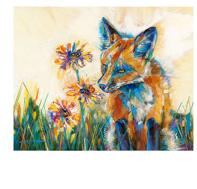 Art | Yellowstone Forever