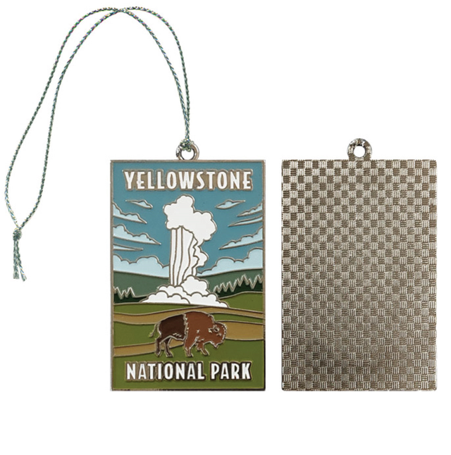 Yellowstone National Park Collectibles | Yellowstone Forever