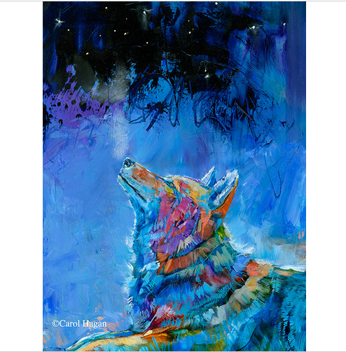 Art | Yellowstone Forever