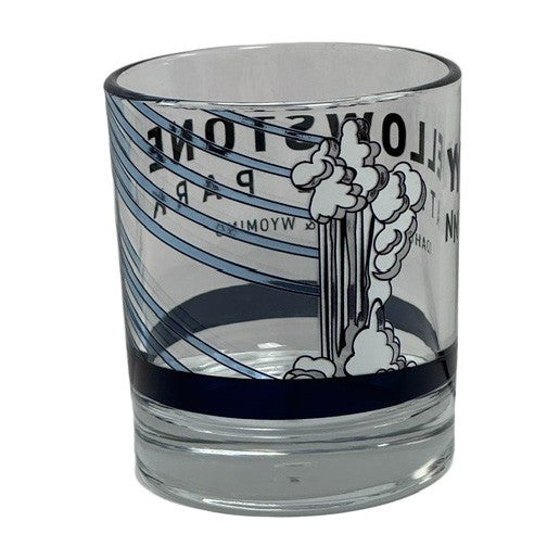 Yellowstone Vintage Water Bottle | Yellowstone Forever