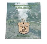 BARK Ranger Dog Tag