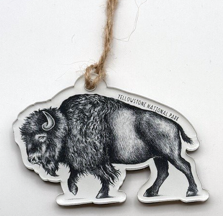 Yellowstone National Park Collectibles | Yellowstone Forever
