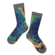 sock grand prismatic socks $ 19 . 99
